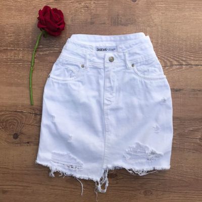SAIA JEANS