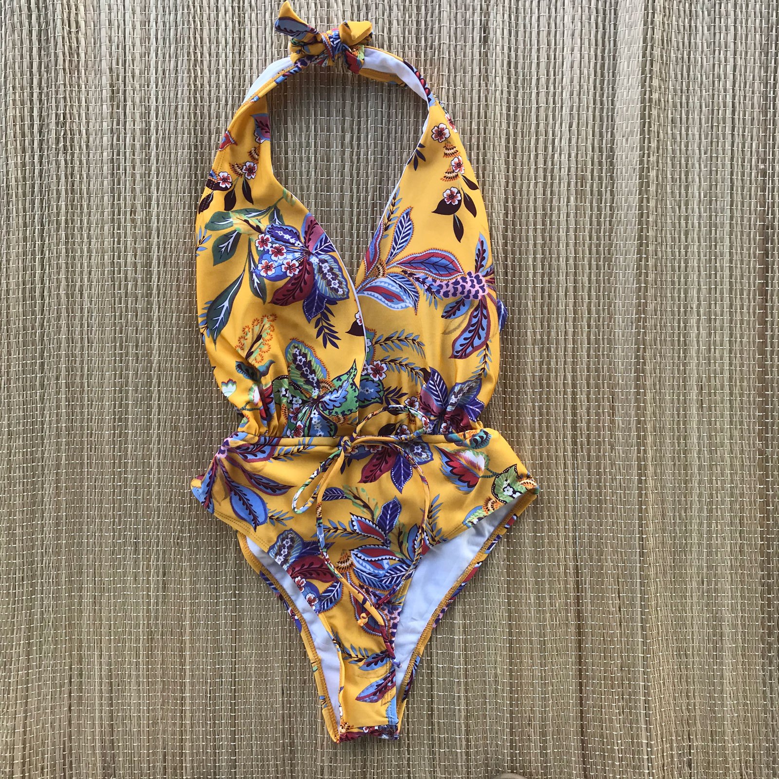 Maiô Transpassado Maiô Transpassado