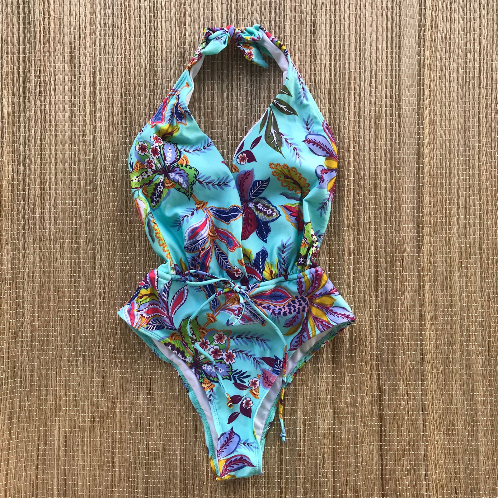 Maiô Transpassado Maiô Transpassado