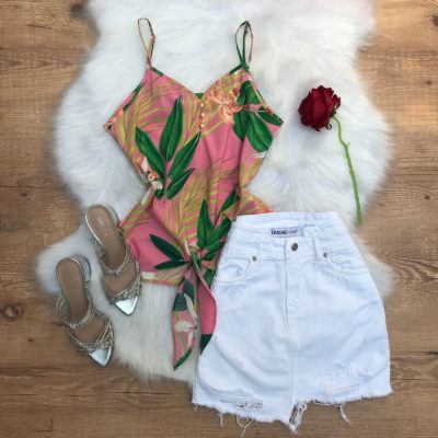 REGATA ESTAMPADA