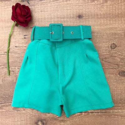 SHORT ALFAIATARIA