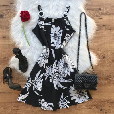VESTIDO MIDI