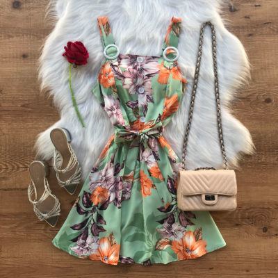 VESTIDO MIDI