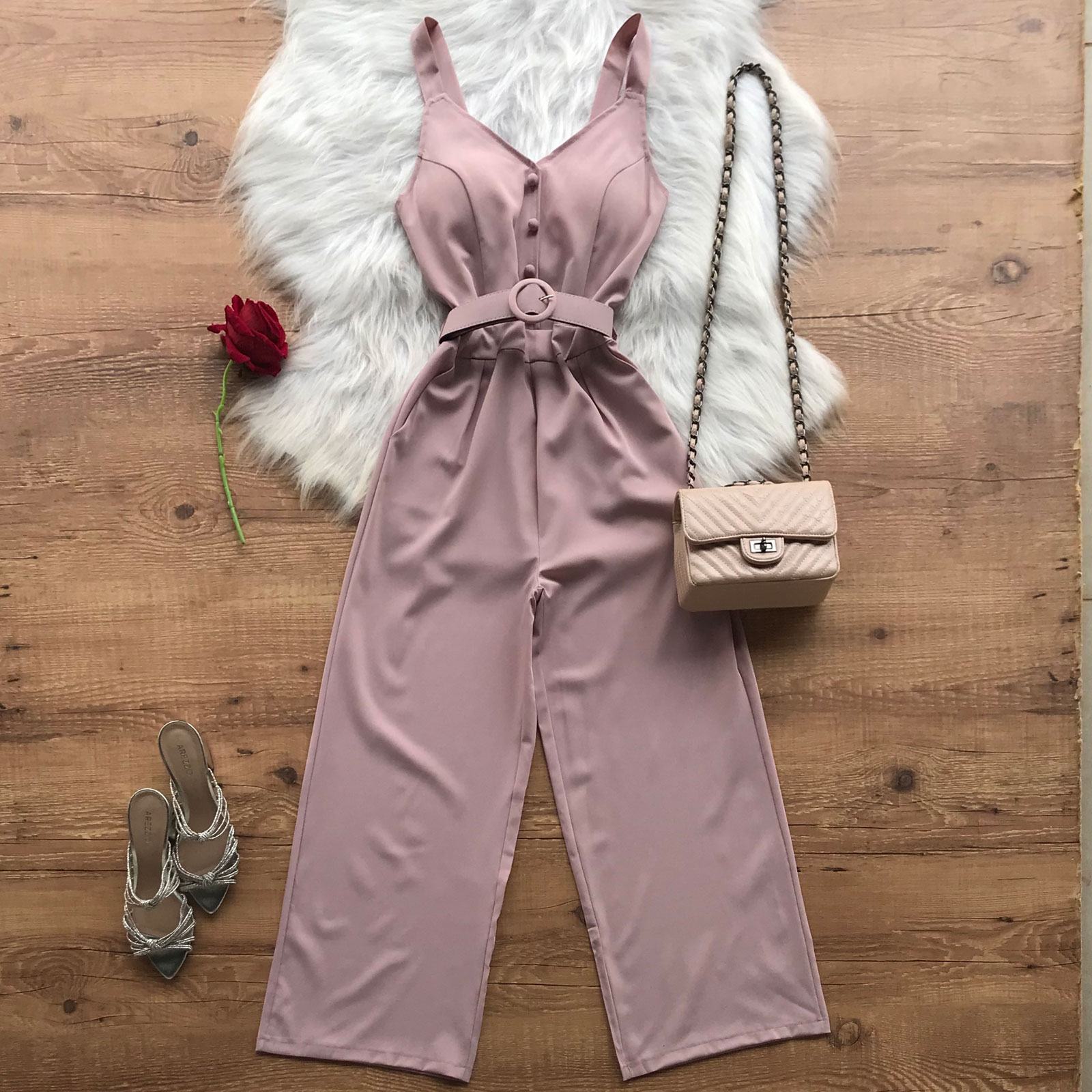 MACACÃO PANTACOURT MACACÃO PANTACOURT