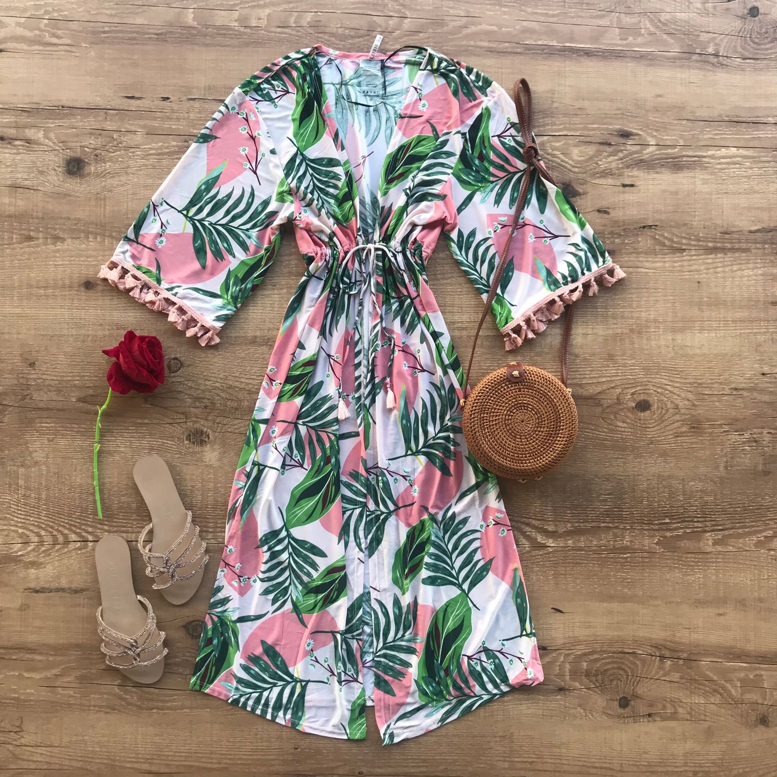 Saída de Praia Saída de Praia