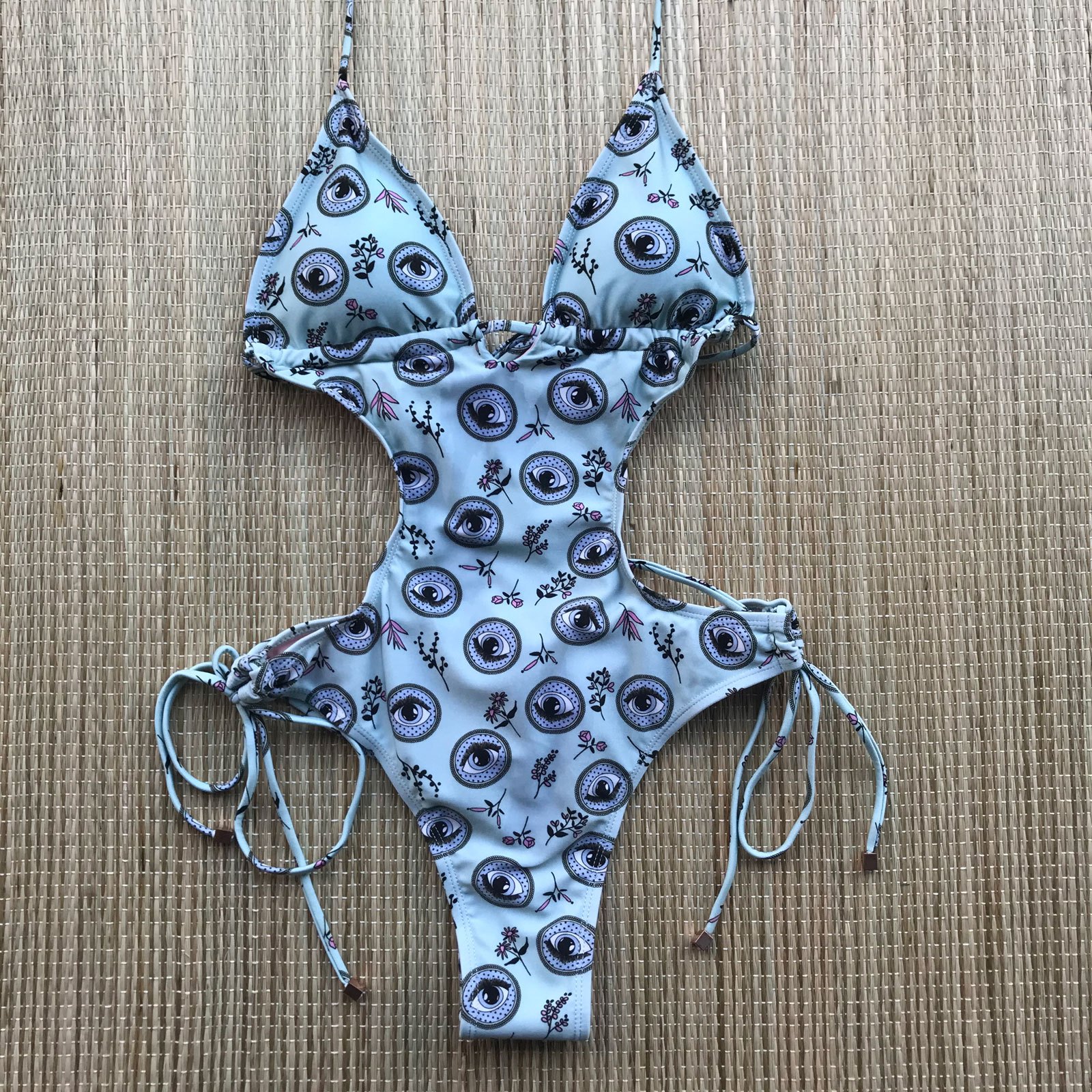 Body Maiô Body Maiô