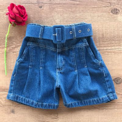 SHORT JEANS
