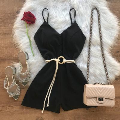 MACAQUINHO CINTO EM CORDÃO