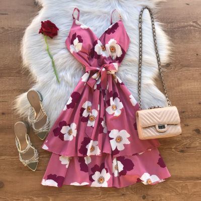 VESTIDO COM BOJO