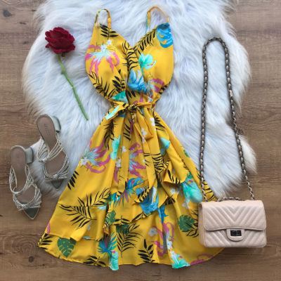 VESTIDO COM BOJO