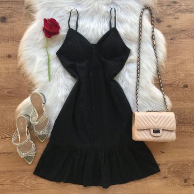 VESTIDO LAISE