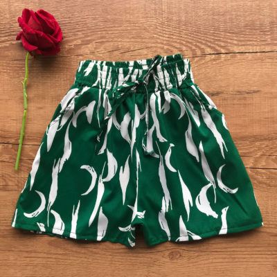 Saída de Praia Short