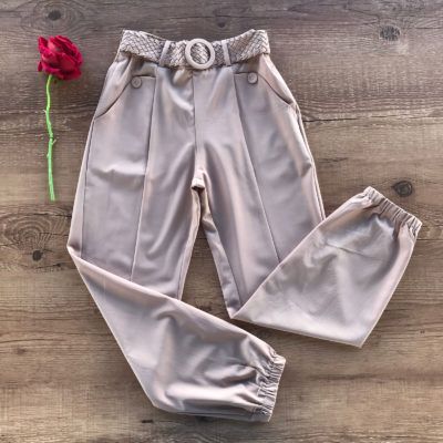 CALÇA JOGGER