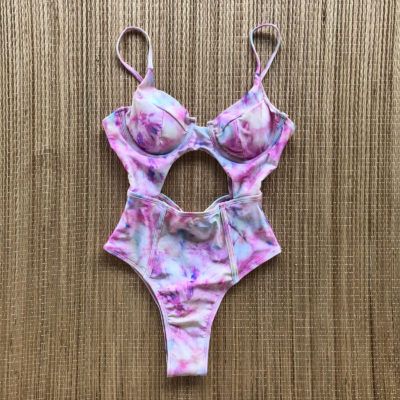 Body Maiô Meia Taça