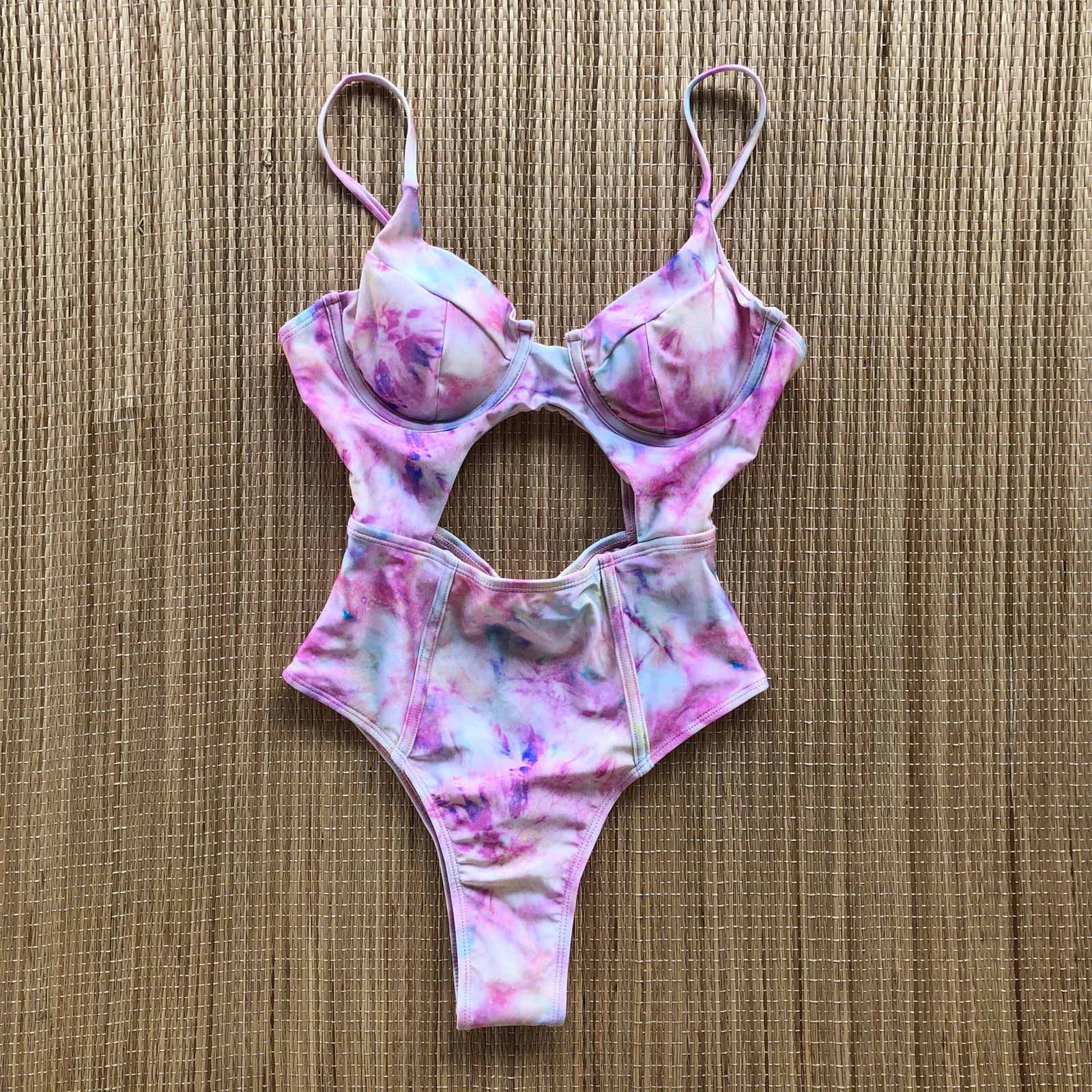 Body Maiô Meia Taça Body Maiô Meia Taça