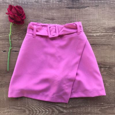 SHORT SAIA