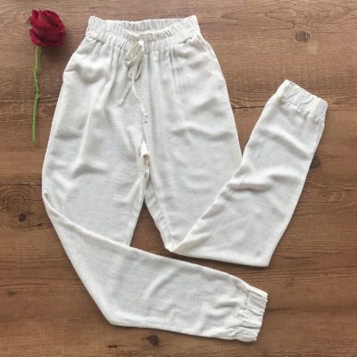CALÇA JOGGER