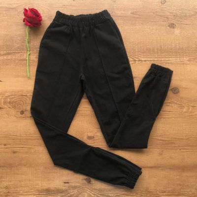 CALÇA JOGGER