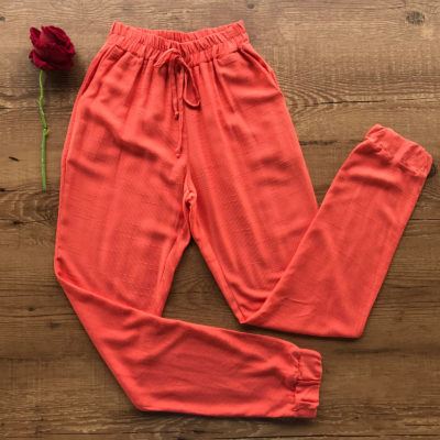 CALÇA JOGGER