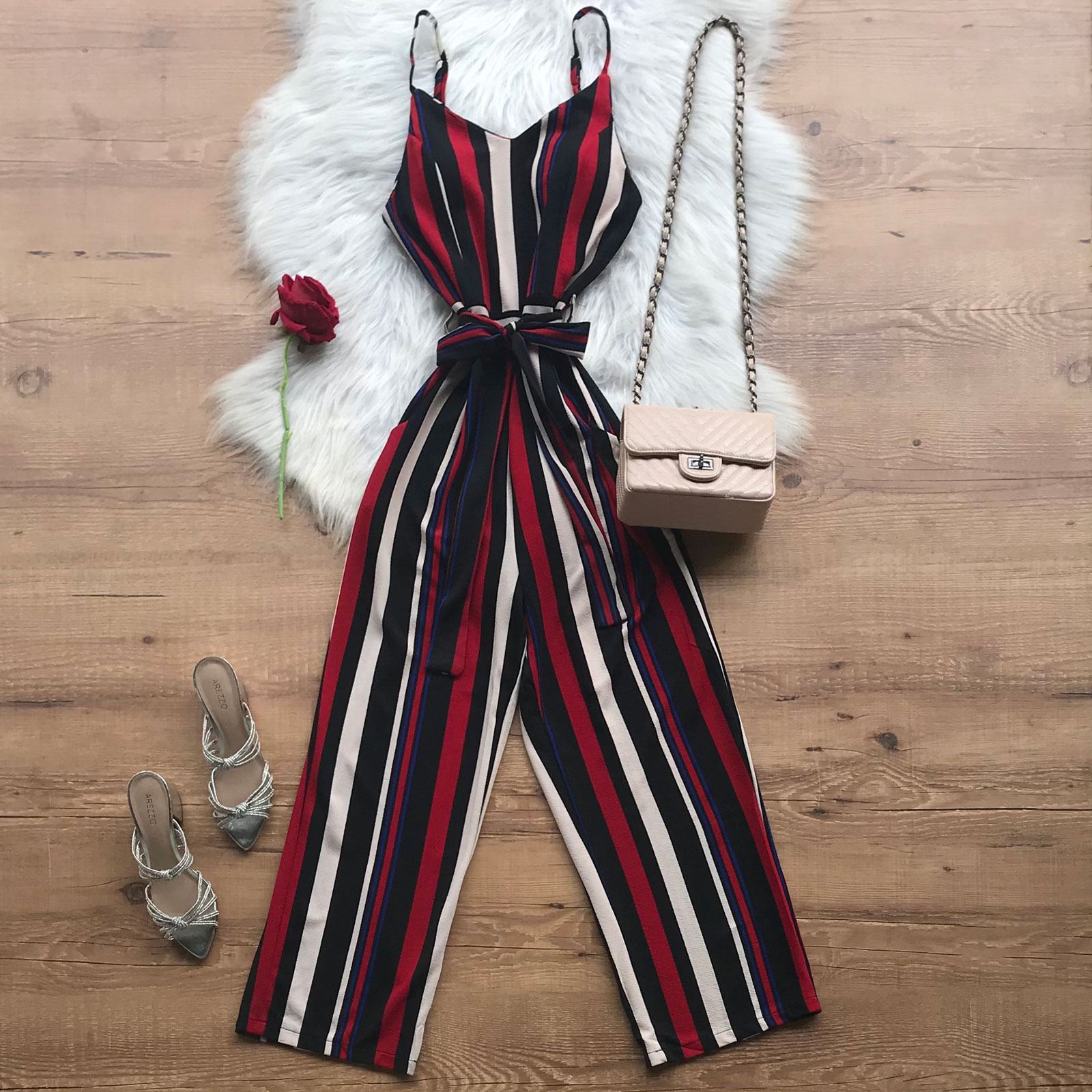 MACACÃO PANTACOURT MACACÃO PANTACOURT