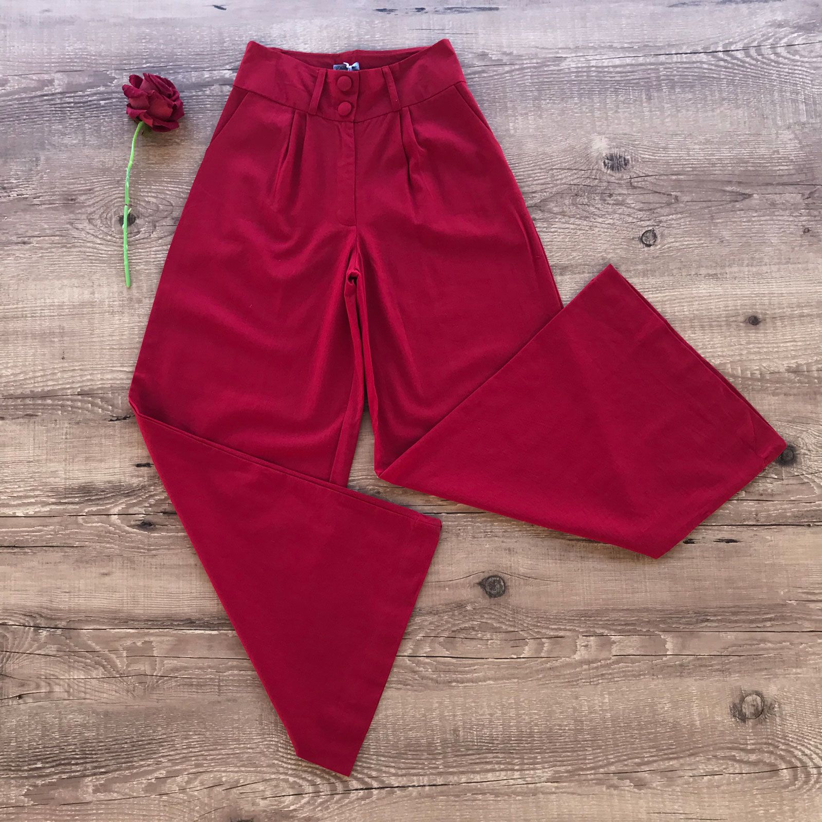 CALÇA PANTALONA CALÇA PANTALONA