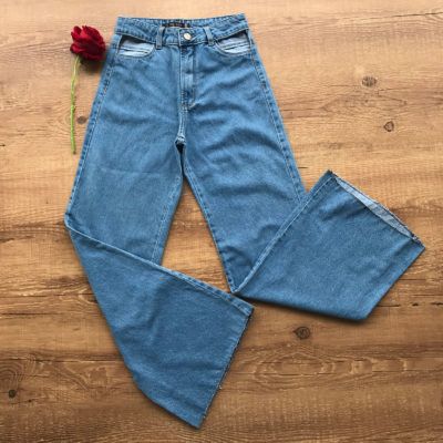 CALÇA PANTALONA