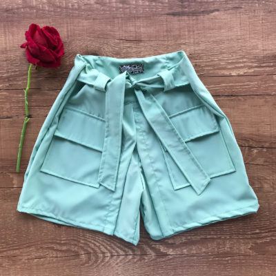 SHORT SAIA