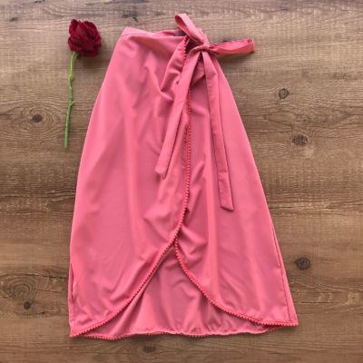 SAÍDA DE PRAIA TRANSPASSE