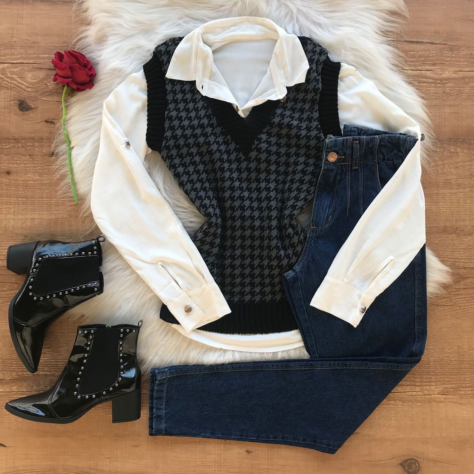 COLETE XADREZ COLETE XADREZ