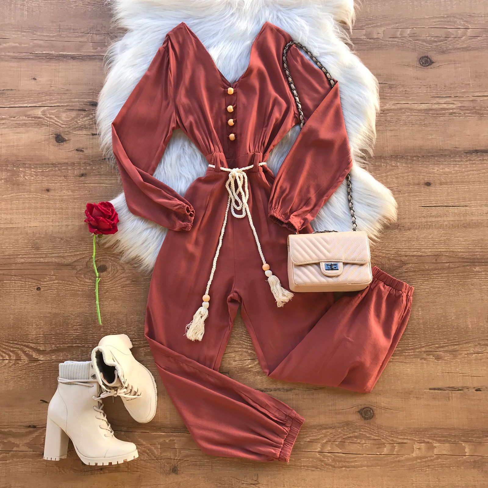 MACACÃO MANGA LONGA MACACÃO MANGA LONGA