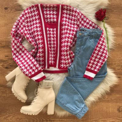 CONJUNTO TRICO