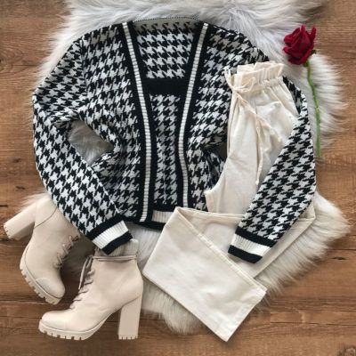 CONJUNTO TRICO