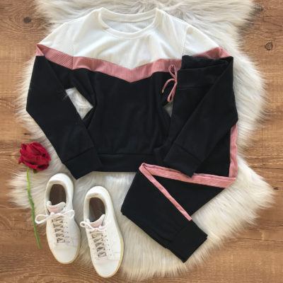 CONJUNTO MOLETINHO