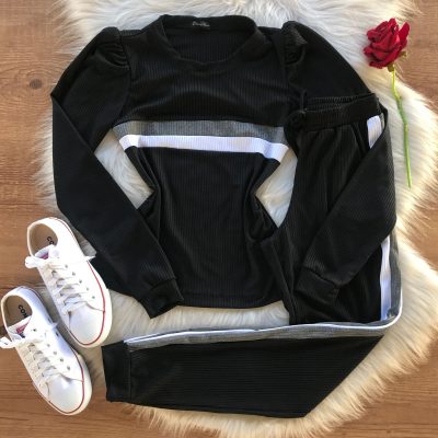 CONJUNTO MOLETINHO