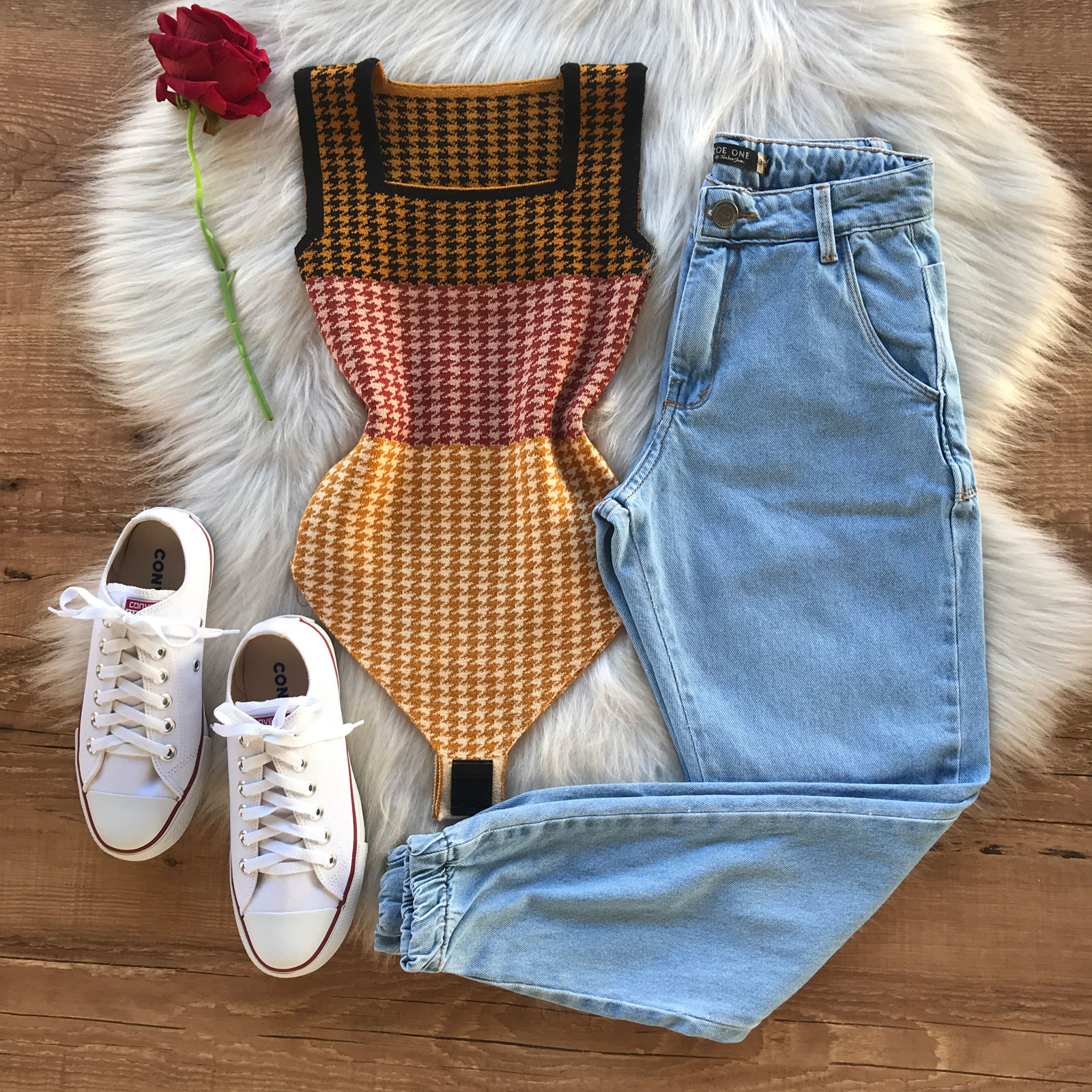 BODY MODAL XADREZ BODY MODAL XADREZ