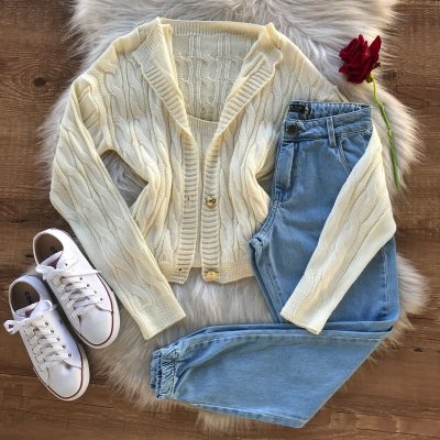 CONJUNTO TRICO