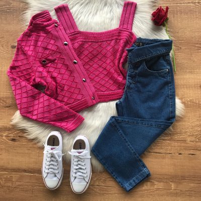 CONJUNTO TRICO