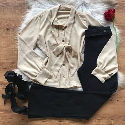CAMISA DETALHADA