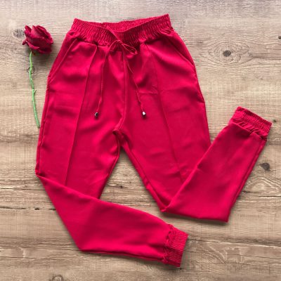 CALÇA JOGGER
