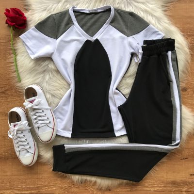 CONJUNTO MOLETINHO