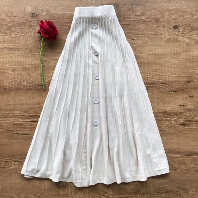 SAIA MIDI TRICO MODAL