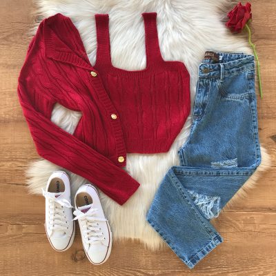CONJUNTO TRICO