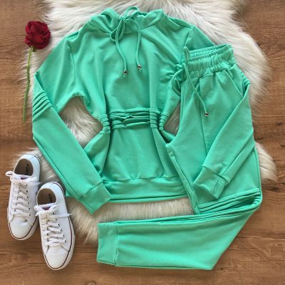 CONJUNTO MOLETINHO