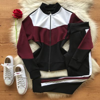 CONJUNTO FEMININO