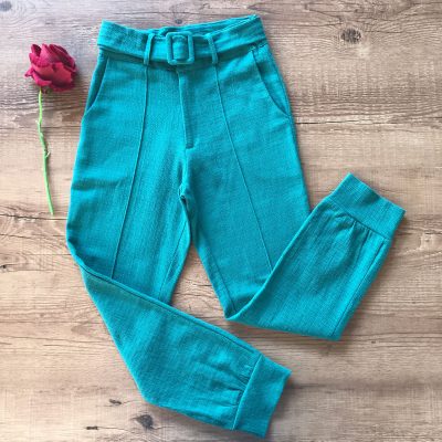 CALÇA JOGGER