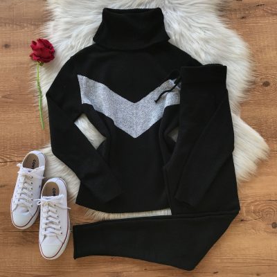 CONJUNTO FEMININO
