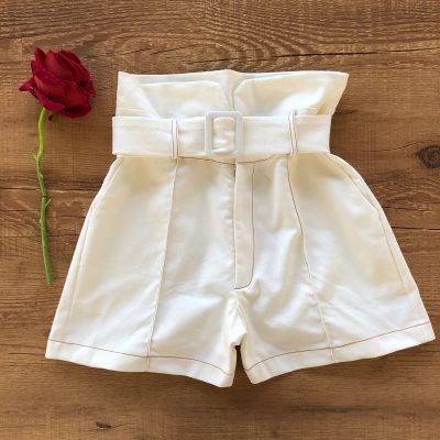 SHORT JEANS