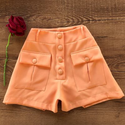 SHORT ALFAIATARIA