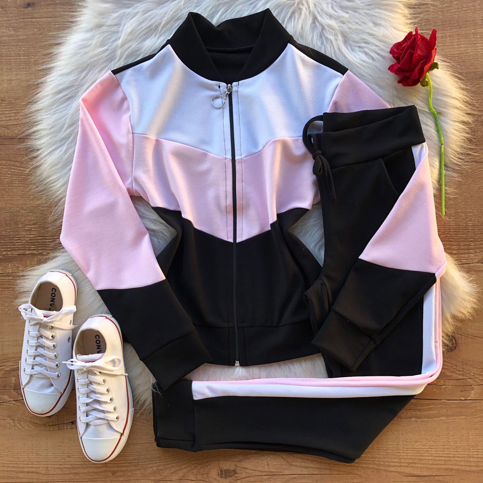 CONJUNTO FEMININO