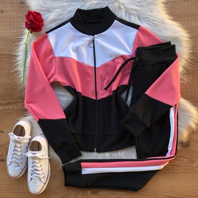 CONJUNTO FEMININO